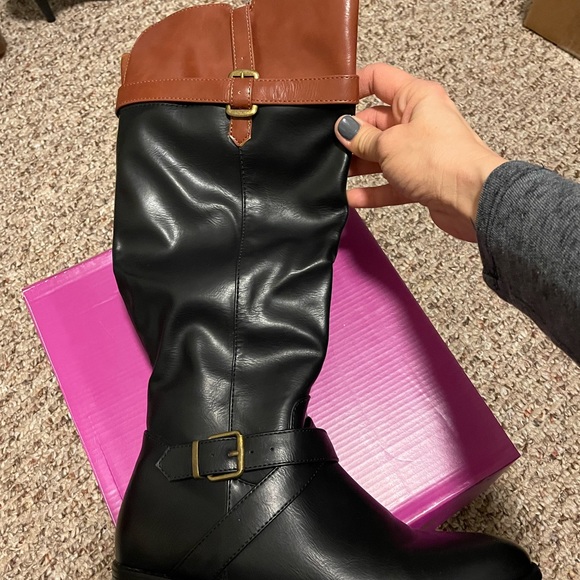 EUC Rampage womens boots - Picture 12 of 12